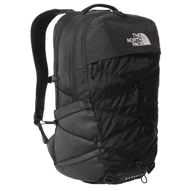 The North Face Borealis Tnf Blk/Tnf Blk Τσαντα Backpack Μαυρη
