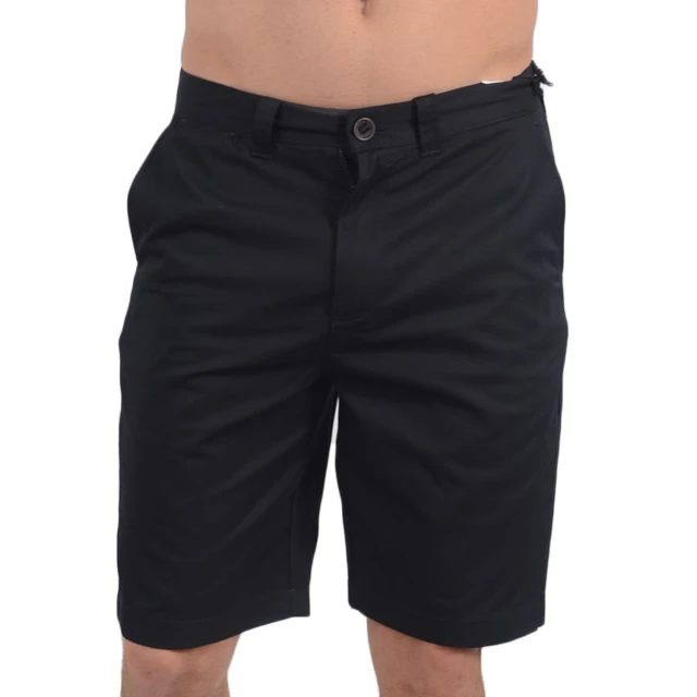 Billabong Ανδρικη Βερμουδα Μαυρη