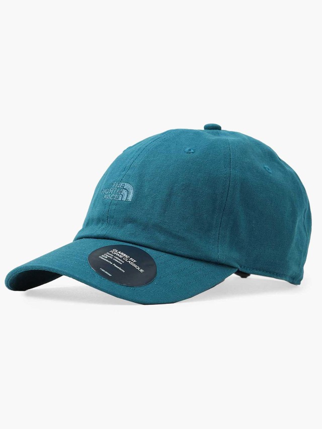 The North Face Washed Norm Hat Blue Coral, Καπέλο Μπλε