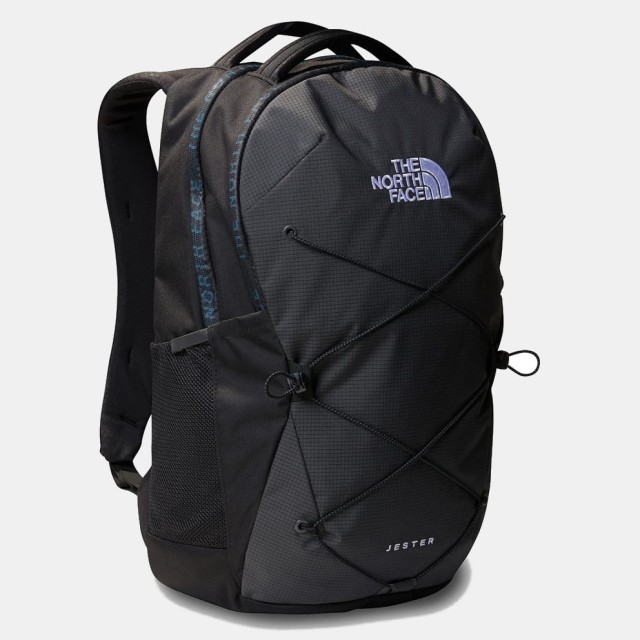 The North Face Jester Backpack Asphalt Grey/T Τσάντα Backpack Γκρι