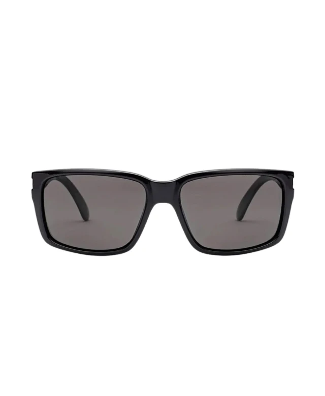 Volcom Stoneage Gloss Black/Gray Γυαλια Μαυρα