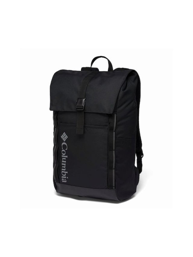 Columbia Unisex Convey™ 24L Backpack Σακίδιο Πλάτης Μαύρο
