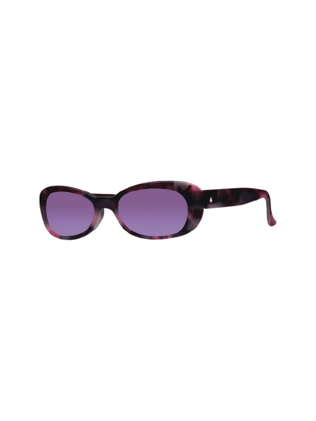 Volcom Jam Gloss Purple Tort/Gray Pur Γυαλια Μωβ