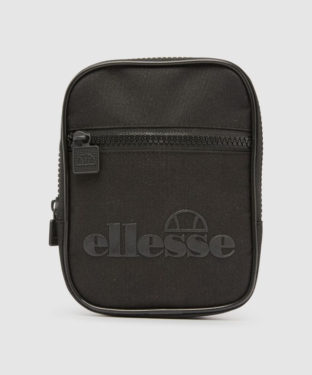 Ellesse Core Templeton Small Item Bag Ανδρικό Τσαντάκι Μαύρο