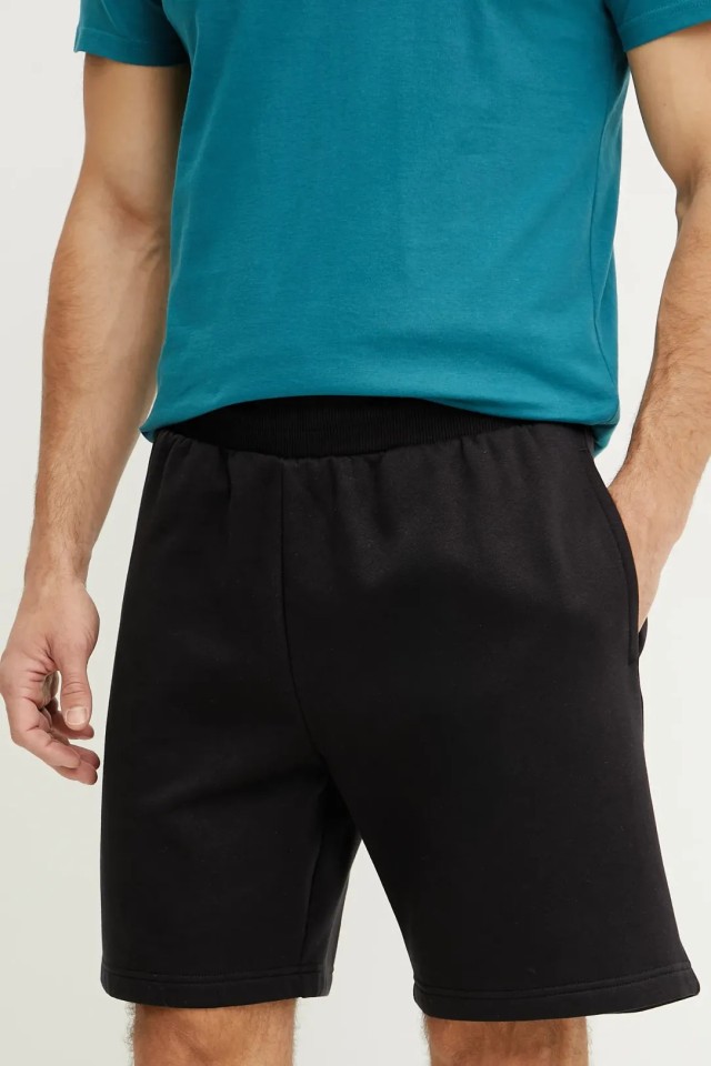 The Northface M Easy Regular Short Ανδρική Βερμούδα Μαύρη