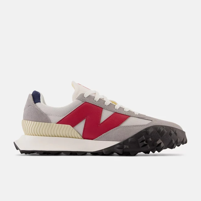 New Balance XC72 Ανδρικά Sneakers Γκρι