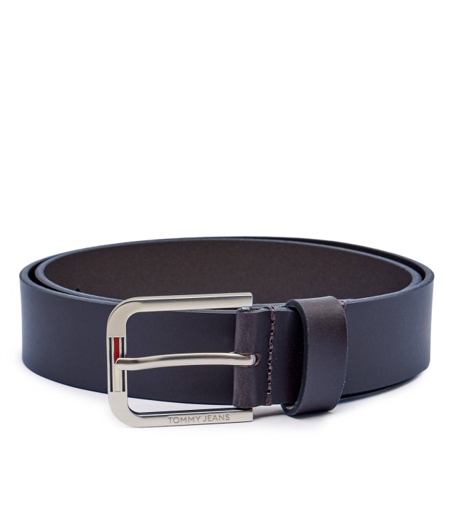 Tommy Hilfiger Tjm Austin 3.5 Ανδρική Ζώνη Μπλε
