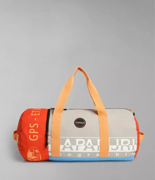 Napapijri H-SALINAS BAG MULTI MBG Σάκος Multicolor