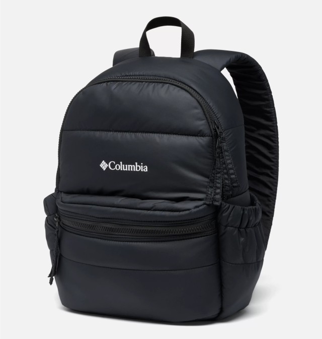 Columbia Pike Lake™ II Τσάντα Backpack Μαύρο