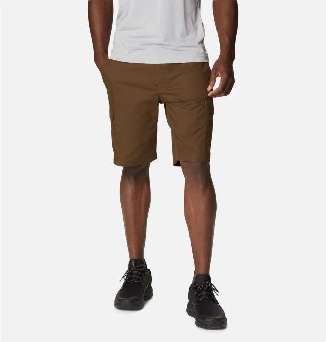 Columbia Rapid Rivers™ Short Ανδρική Βερμούδα Cargo Λαδί