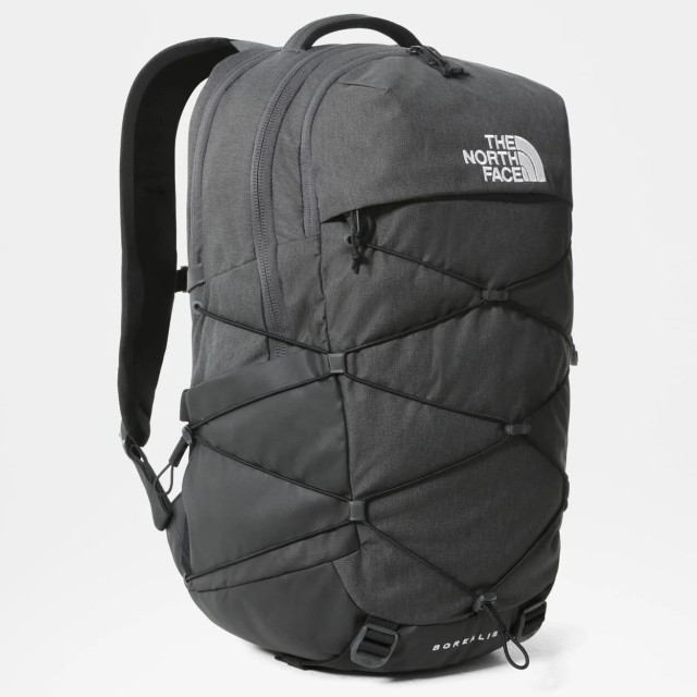 The North Face Borealis Daypack Backpack Γκρι
