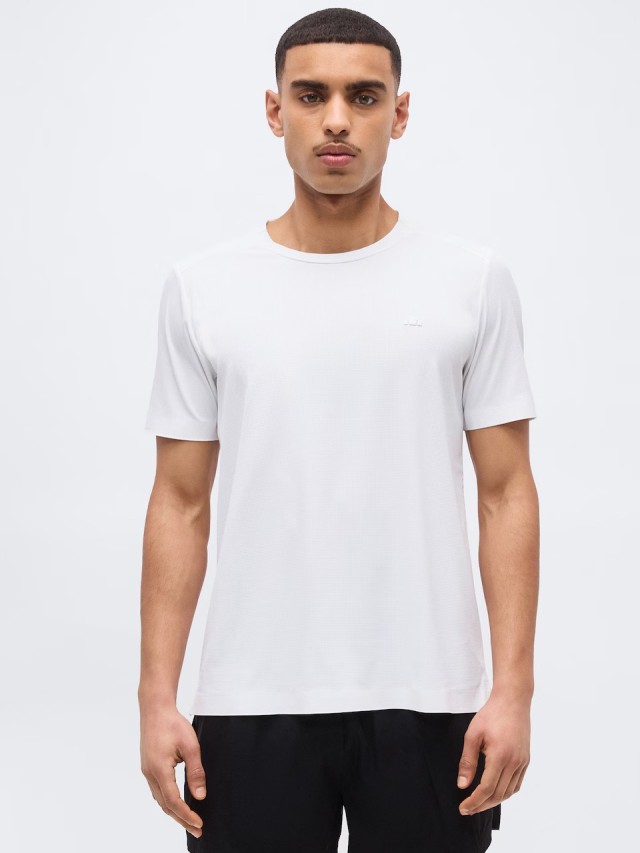Ellesse Sport Essentials Teller Tee Ανδρική Μπλούζα Λευκή