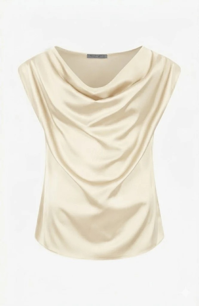 ARTIGLI CANOTTA Γυναικεια Μπλουζα Λευκο