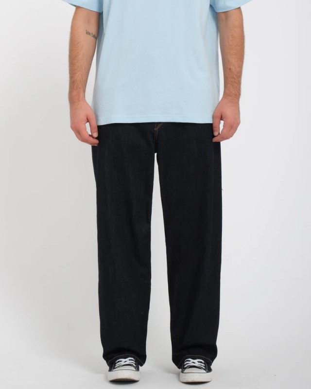 Volcom Billow Denim Ανδρικό Παντελόνι Τζιν