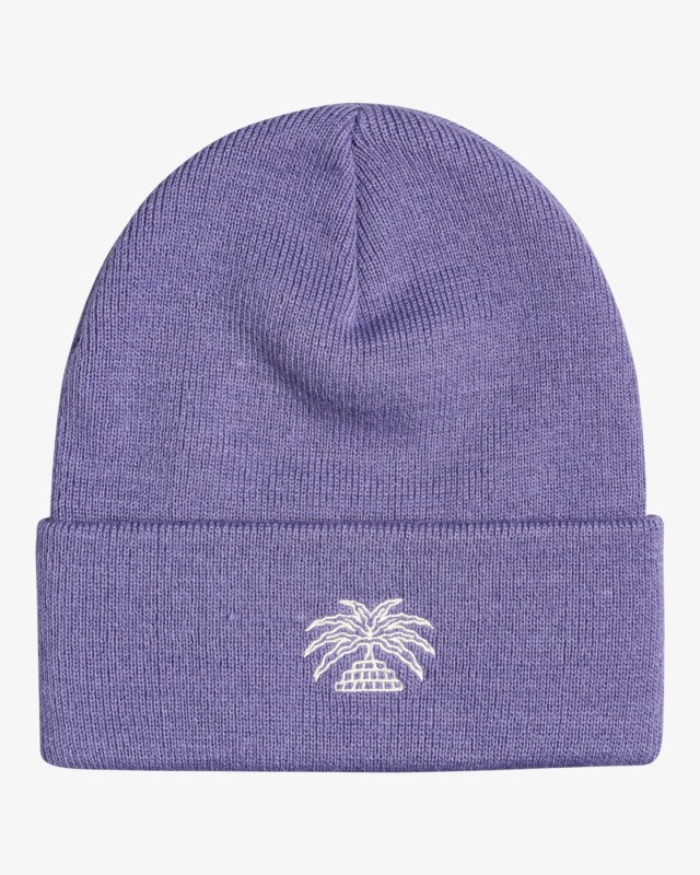 Billabong Theme Beanie Σκουφοσ Μωβ