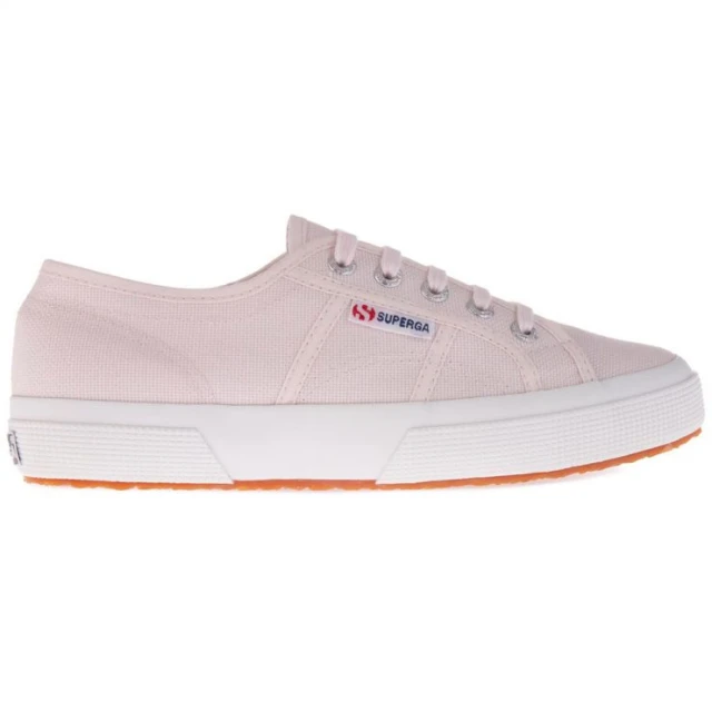 Superga 2750-Cotu Classic Γυναικειο Παπουτσι Ροζ