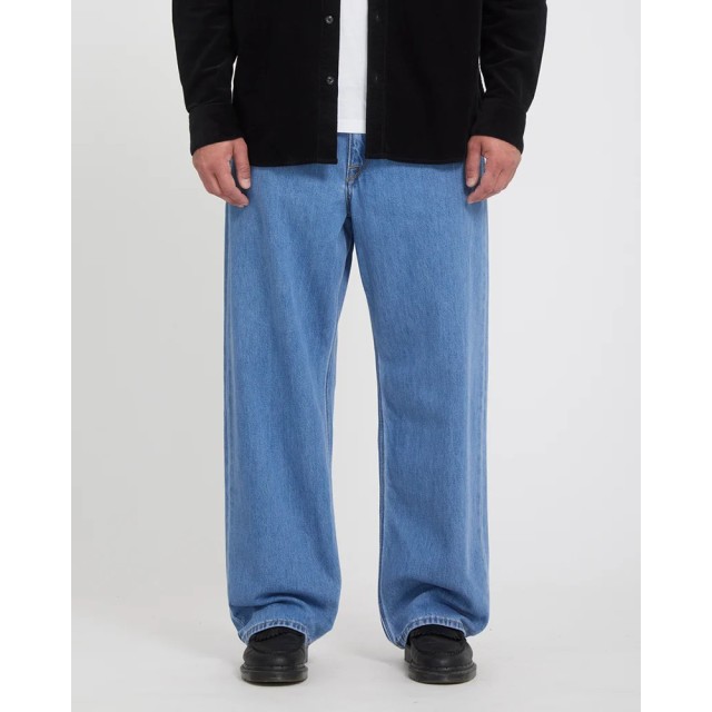 Volcom Billow Denim Ανδρικό Παντελόνι Τζιν