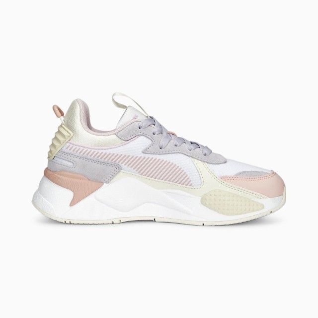 Puma RS-X Candy Wns Γυναικεία Sneakers Λιλά