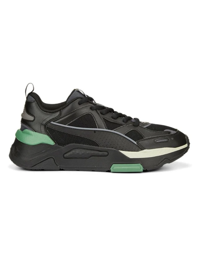 PUMA RS-Simul8 Reality Ανδρικά Sneakers Μαύρα