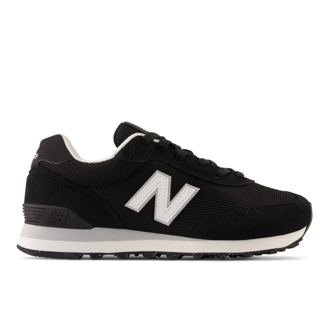 New Balance  Γυναικεία Sneakers Μαύρα