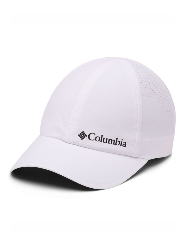 Columbia Silver Ridge™ III Ball Cap Καπέλο Λευκο