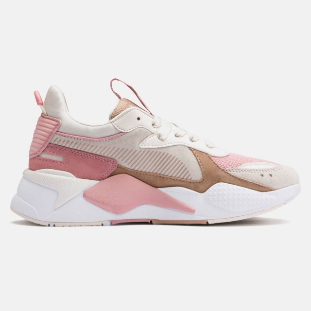 Puma Rs-X Reinvent Wns Γυναικεια Sneakers Ροζ
