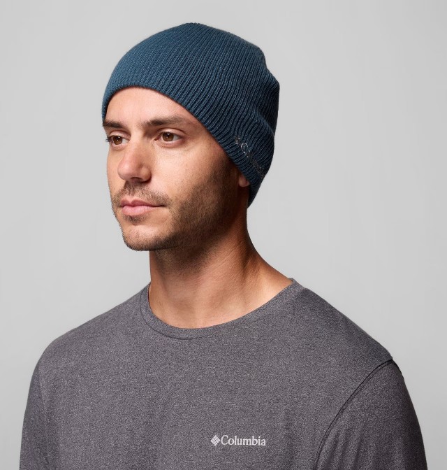 Columbia Whirlibird Watch Cap™ Beanie Σκούφος Μπλε