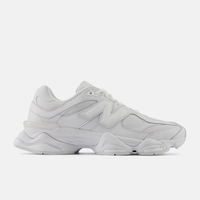 New Balance Sneakers Λευκά