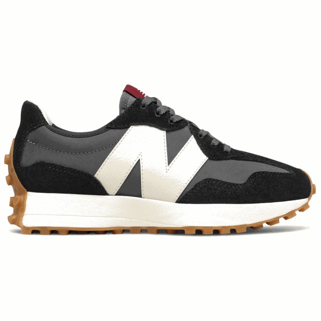 New Balance  Γυναικεία Sneakers Μαύρα