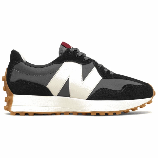 New Balance  Γυναικεία Sneakers Μαύρα