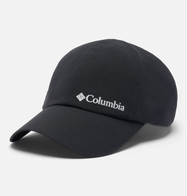 Columbia Silver Ridge™ IV Ball Cap Καπέλο Μαύρο