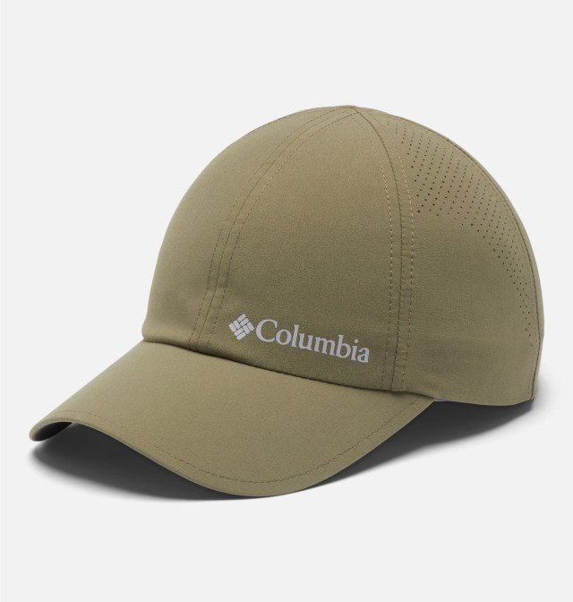 Columbia Silver Ridge™ III Ball Cap Καπέλο Χακί