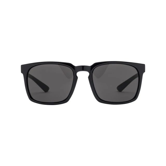 Volcom Alive Gloss Black/Gray Γυαλια Μαυρα