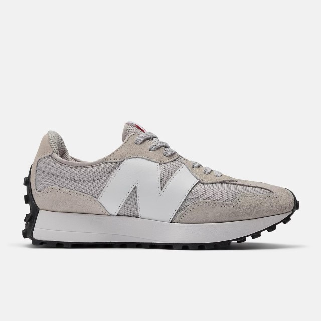 New Balance MS327CGW Γυναικεία Sneakers Γκρι