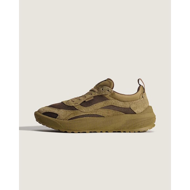 Vans Ultrarange Neo 2.0 Olive Brow Ανδρικα Sneakers Καφε