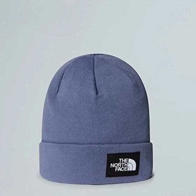 The North Face Dock Worker Recycled Beanie Σκούφος Μωβ