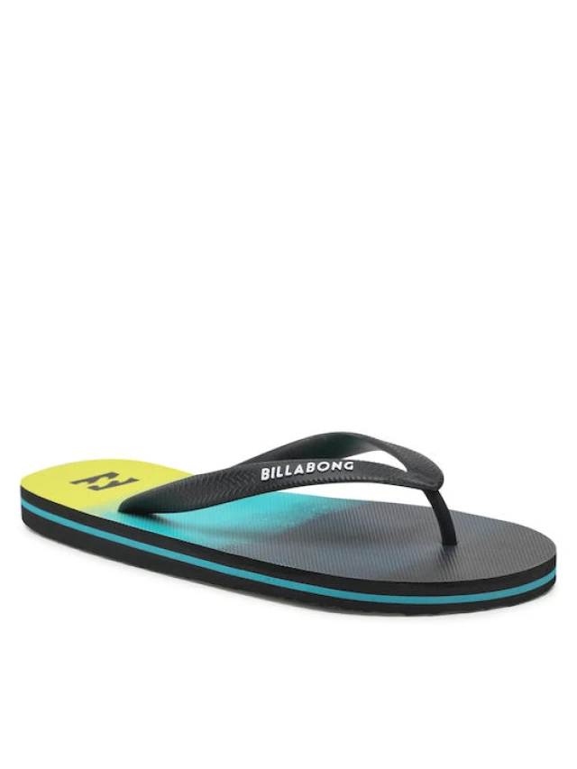 Billabong Tides Fade Ανδρικεσ Σαγιοναρεσ Μαυρεσ