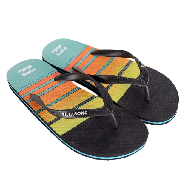 Billabong Tides 73 Stripe Ανδρικεσ Σαγιοναρεσ Multi