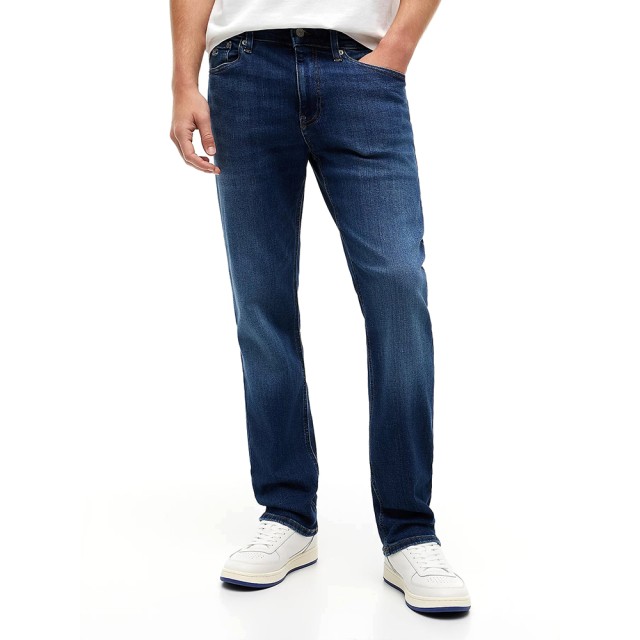 Tommy Hilfiger Ryan Slim Str Ανδρικό Παντελόνι Τζιν