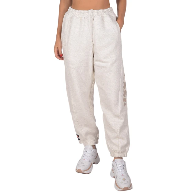 Ellesse Darus Jog Pant Γυναικειο Φορμα Παντελονι Γκρι