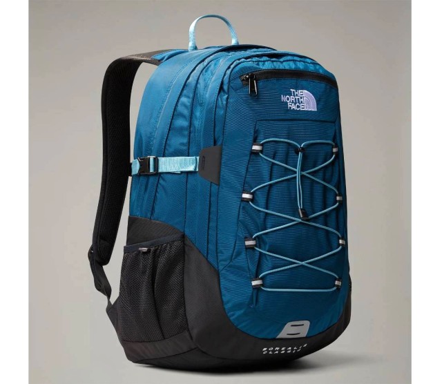 The North Face Borealis Classic Bkp Midnight Τσάντα Backpack Πετρόλ