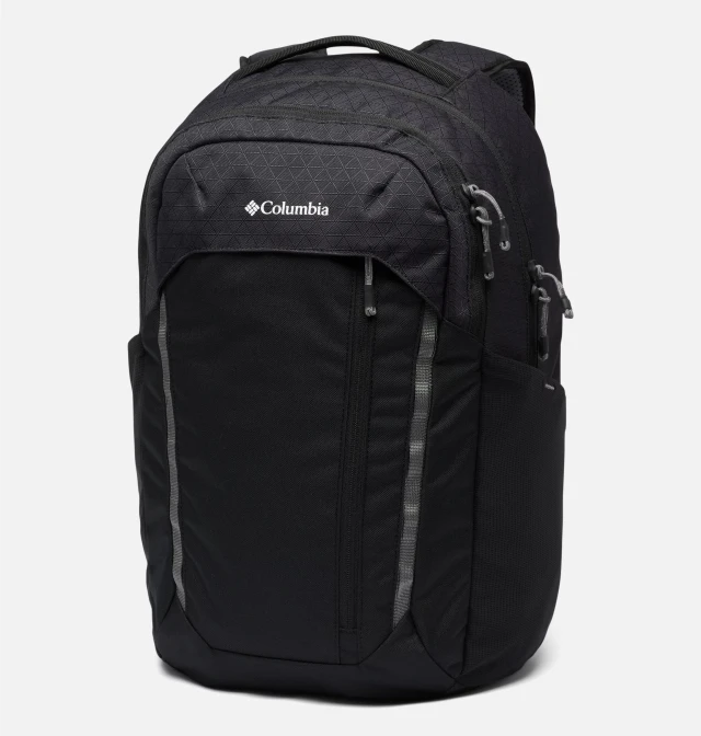 Columbia Atlas Explorer™ 26L Backpack Σακίδιο Μαύρο