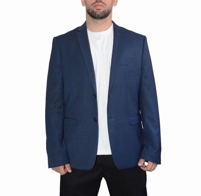 3COLORE ΑΝΔΡΙΚΟ ΣΑΚΑΚΙ ΜΠΛΕ