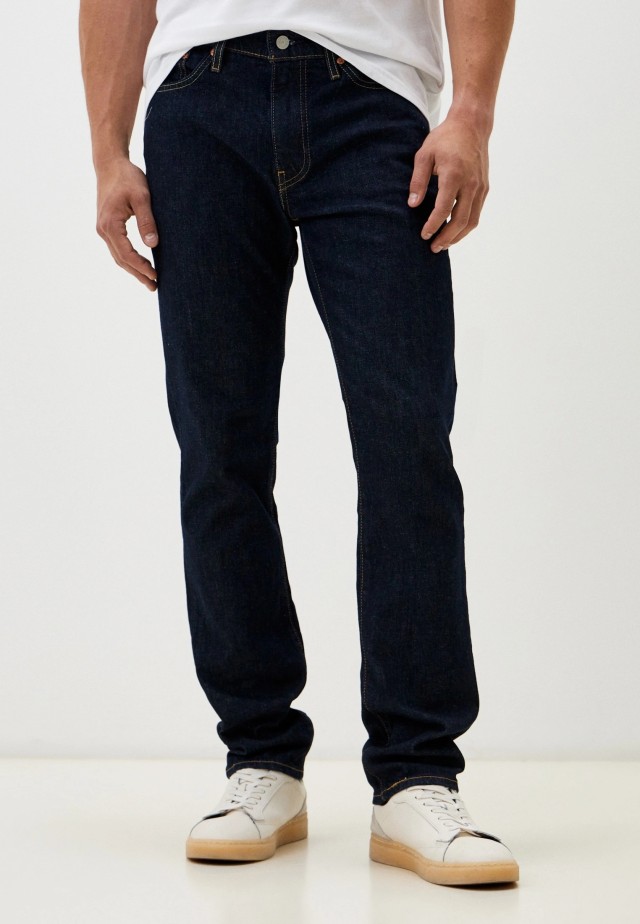 Levis 511 Slim Rock Cod Ανδρικο Παντελονι Τζιν