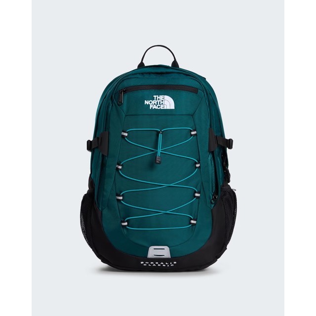 The North Face Borealis Classic Bkp Pacific T Τσάντα Backpack Πράσινο
