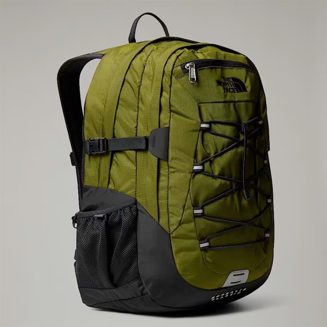 The North Face Borealis Classic Τσάντα Backpack Χακί